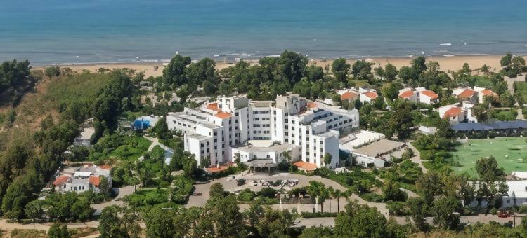 里士满艾菲索斯度假村-全包式(Richmond Ephesus Resort - All Inclusive)图片