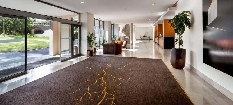 圣米格尔公园酒店(Sao Miguel Park Hotel)图片