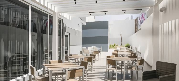 Fairfield Inn & Suites Tijuana图片