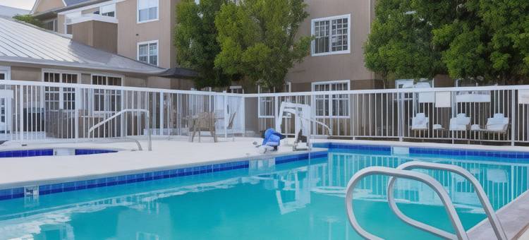 Residence Inn Albuquerque North图片