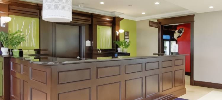 多伦多埃杰克斯希尔顿花园旅馆(Hilton Garden Inn Toronto/Ajax)图片