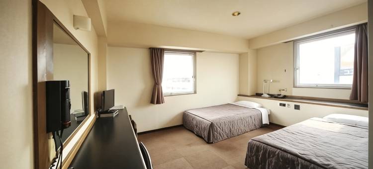 伊势崎丰收酒店(Isesaki Harvest Hotel)图片