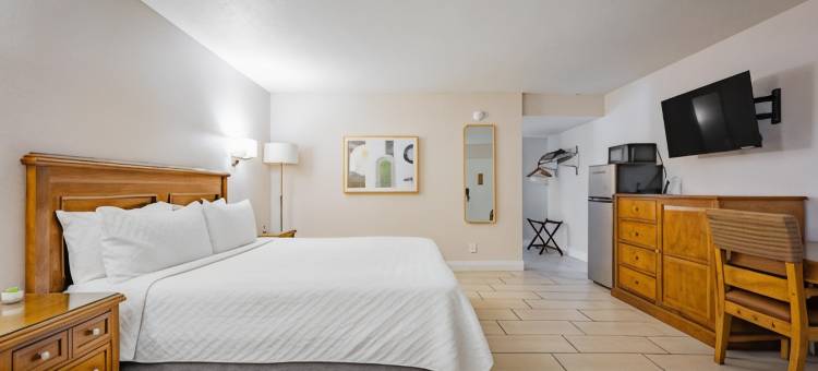 欢迎旅馆(Welcome Inn)图片