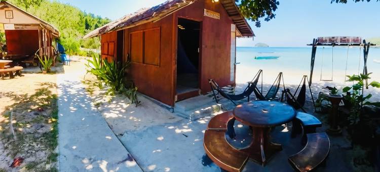 龙珠海滩度假村(Dragon Pearl Beach Resort)图片