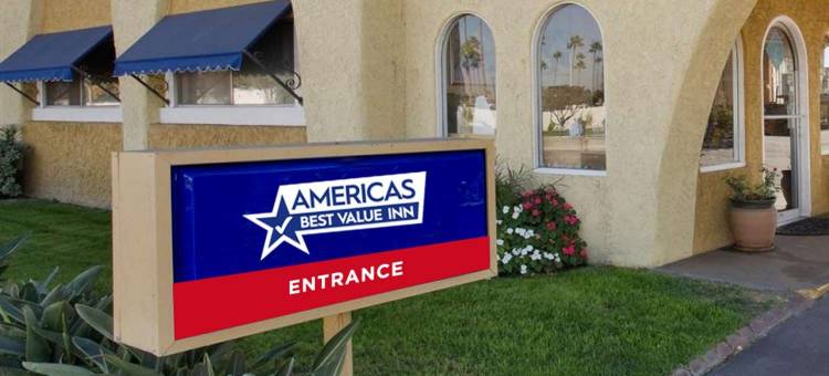 奇珀瓦福尔斯美洲最佳价值酒店(Americas Best Value Inn Chippewa Falls)图片