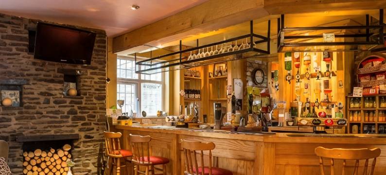 城堡酒店(The Castle Hotel)图片