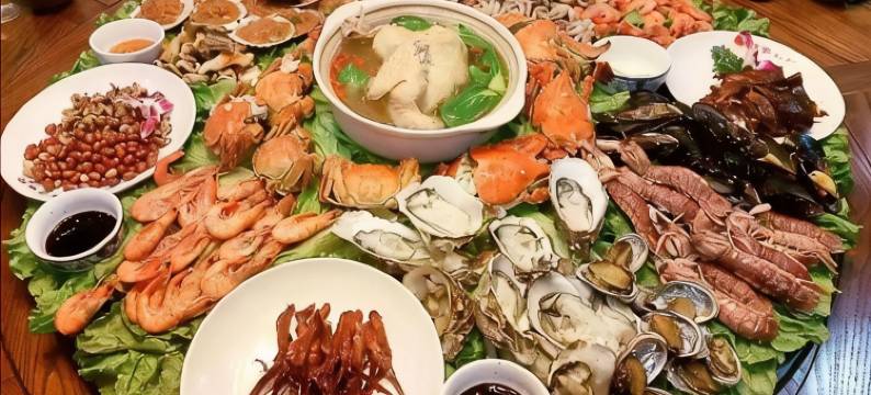 小赫家民宿(长春路1号分店)图片