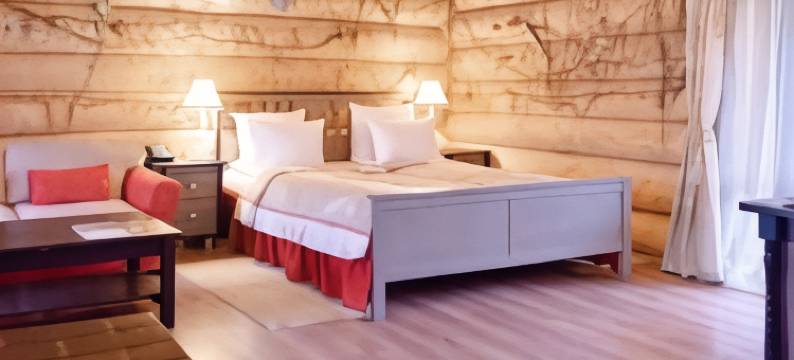 王国酒店(V Nekotorom Tsarstve)图片