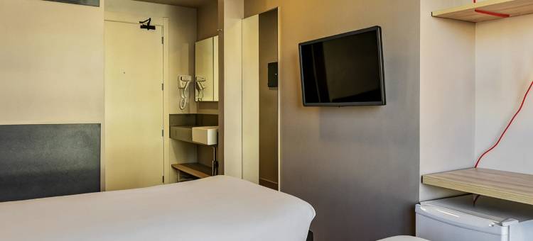 宜必思尚品阿雷格里港风车酒店(Ibis Styles Porto Alegre Moinhos de Vento)图片