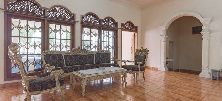 RedDoorz Plus at Wisma Kenanga Sukabumi图片