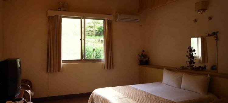 台北绿峯渡假山庄图片