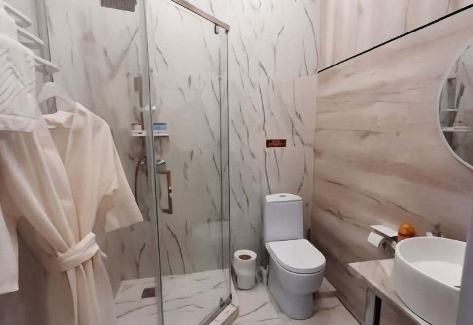 Strela Hotel Overview