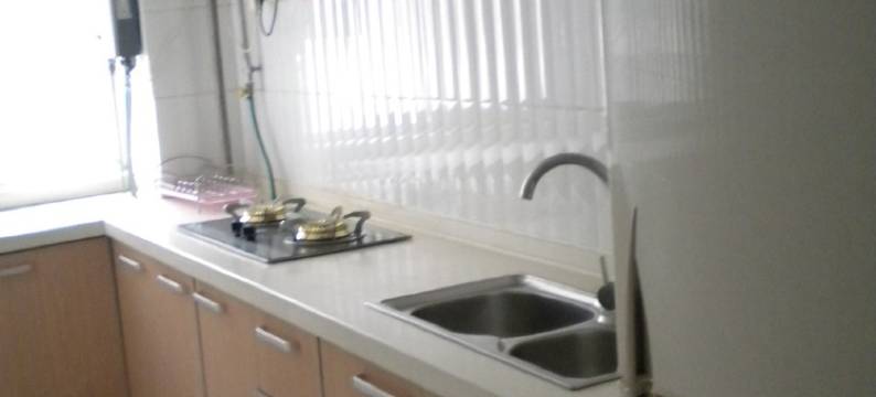 避暑山庄心语公寓(潘塔路分店)图片