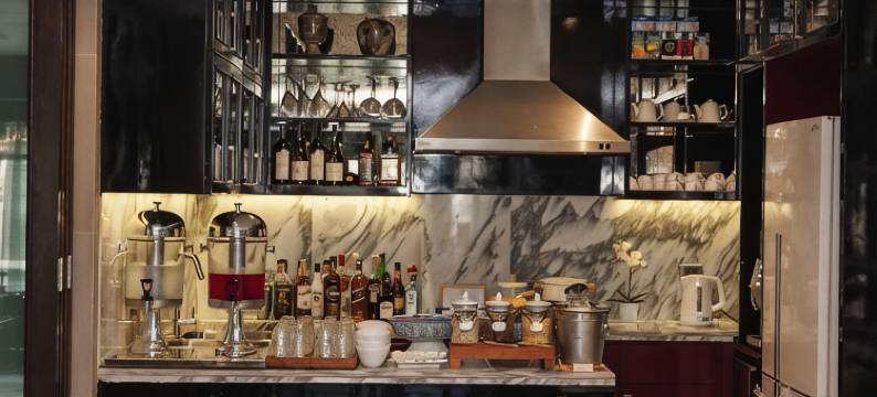 东方遗产公寓酒店(Oriental Heritage Hotel)图片