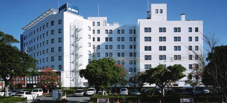 马里克斯酒店(Hotel Marix)图片