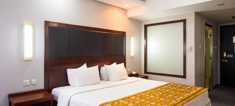 亚洲大酒店(Hotel Asia)图片
