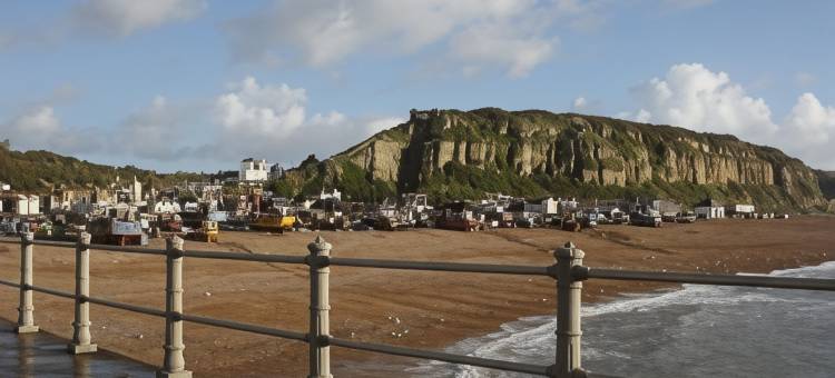 旧城旅馆(The Old Town Bed and Breakfast)图片