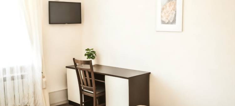 欧米茄酒店(Hotel Omega)图片