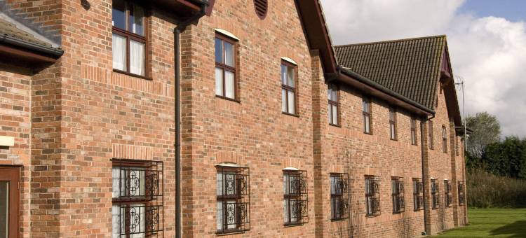 圣海伦斯南普瑞米尔酒店(St. Helens South)图片