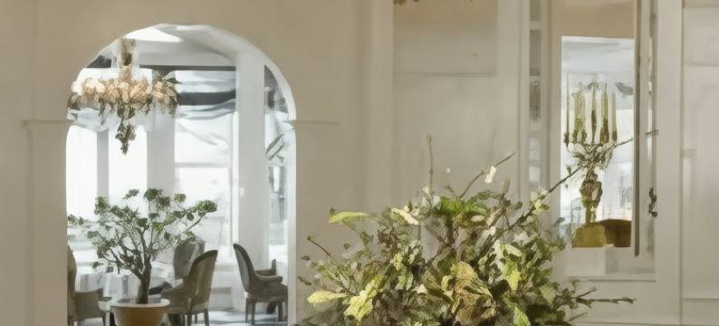 Le Vieux Manoir Au Lac图片