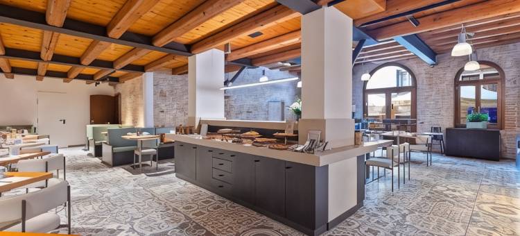 卡纳勒究欧洲之星住宅酒店(Eurostars Residenza Cannaregio)图片