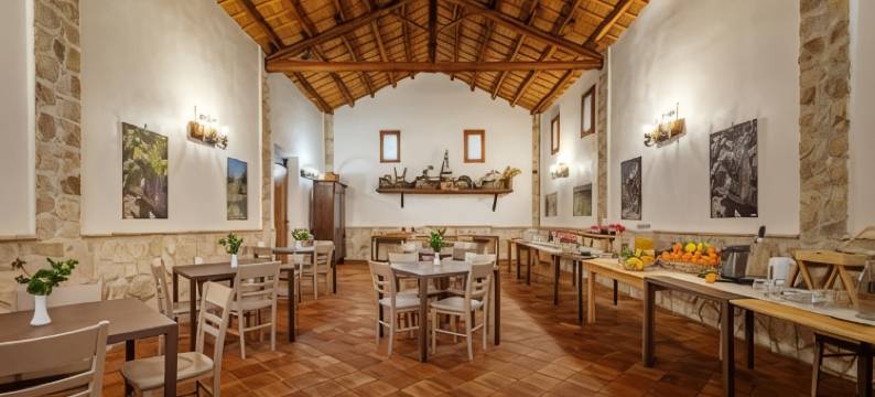 弗塔吉奥农庄酒店(Agriturismo Vultaggio)图片