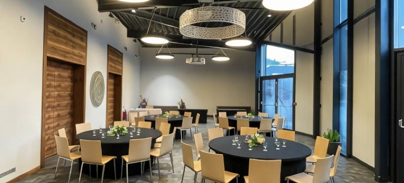 罗卡国会酒店(Kongres Hotel Roca)图片