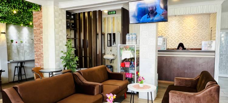 Victory Inn Pangkalpinang图片