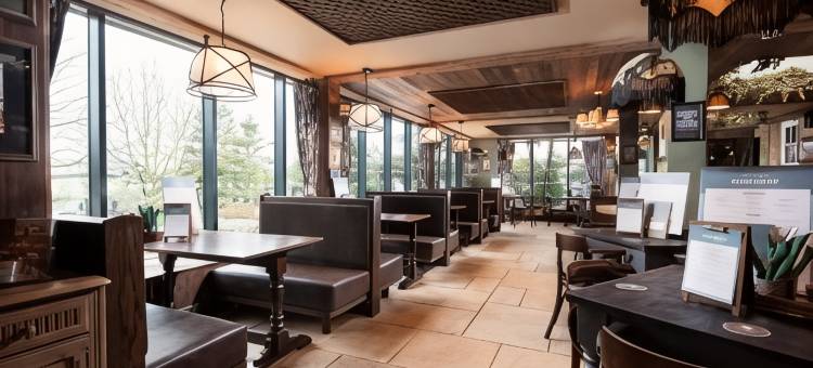 惠特百马厩旅馆(The Stables - the Inn Collection Group)图片