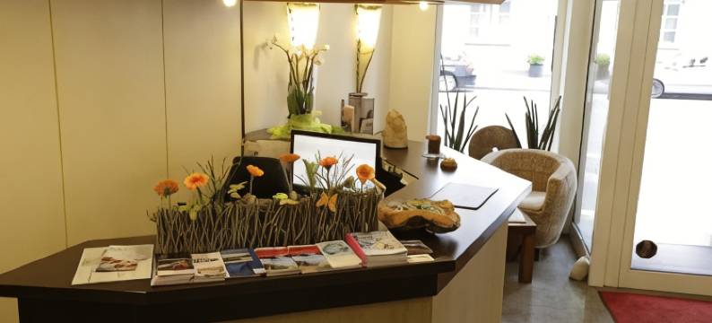 小瀑布高级酒店(Hotel Cascade Superior)图片