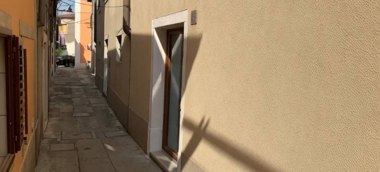 伊佐拉老城公寓(Apartment Old Town Izola)图片