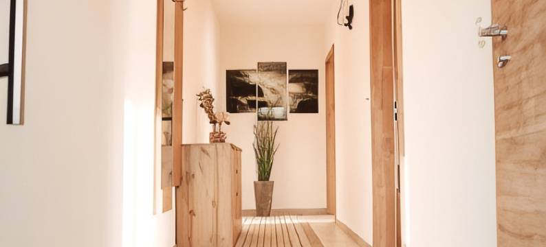 卡塔林霍夫酒店(Katharinenhof)图片