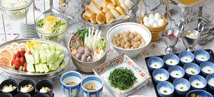 酒田旅馆酒店(Hotel Inn Sakata)图片