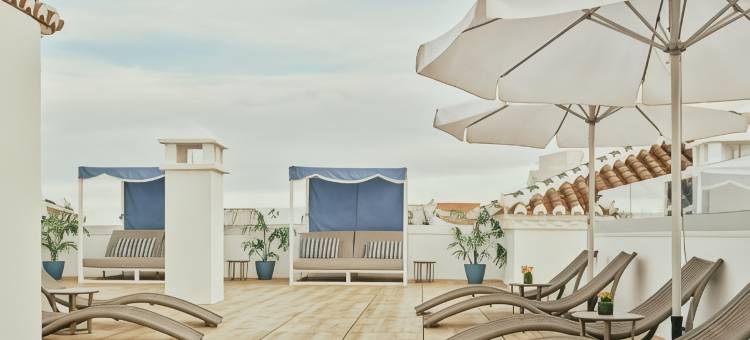 弗拉门卡别墅(Hotel Villa Flamenca)图片