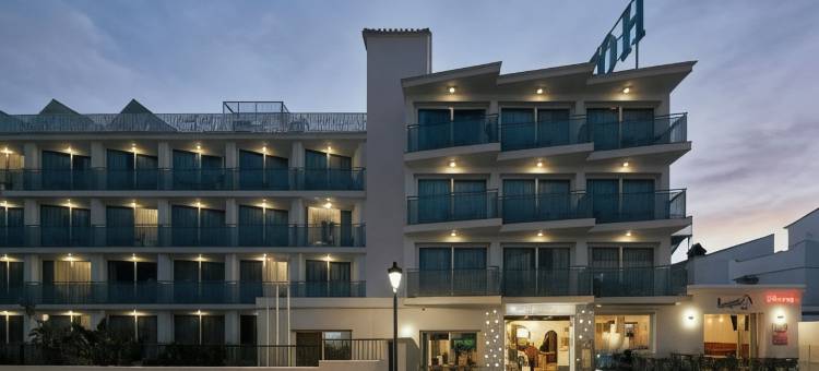 弗拉门卡别墅(Hotel Villa Flamenca)图片