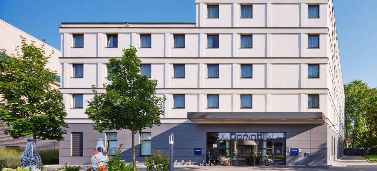 多林特帕克酒店法兰克福 - 巴德维尔贝尔(Dorint Parkhotel Frankfurt/Bad Vilbel)图片