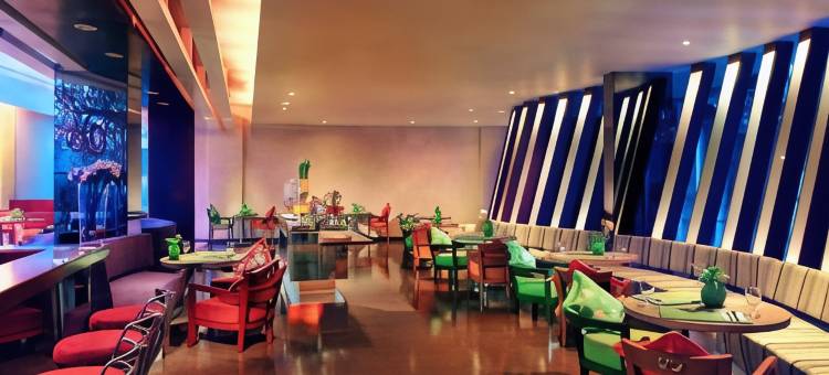 ibis Styles 巴厘岛丹帕沙酒店(原宜必思尚品酒店)(Ibis Styles Bali Denpasar)图片