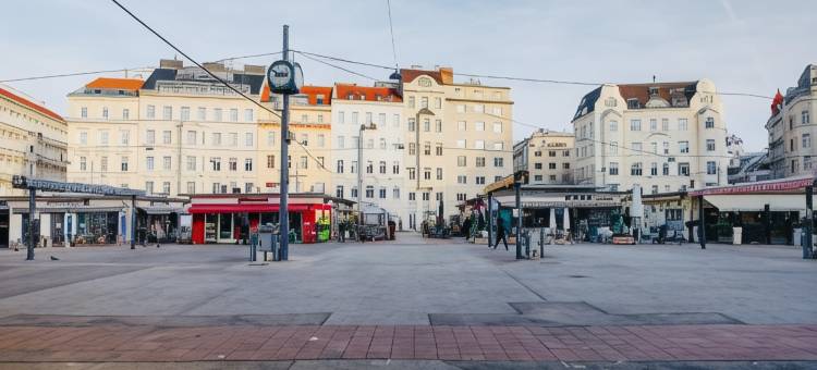 熙喜市中心梅宁阁酒店(Meininger Hotel Wien Downtown Sissi)图片