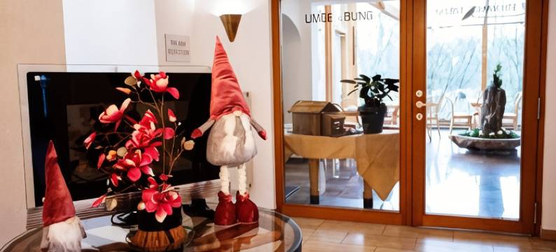 DAS LOFT霍尔斯特洛夫酒店(Das Loft Hotel Hölsterloh)图片