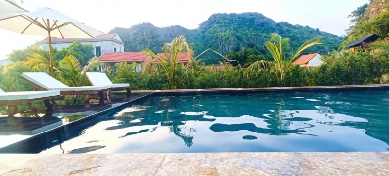 杭牧亚生态园(Hang Mua Eco Garden)图片