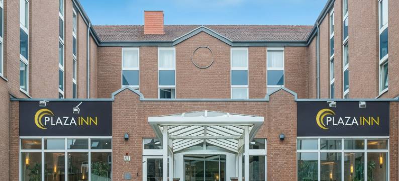 PLAZA INN Grevenbroich图片