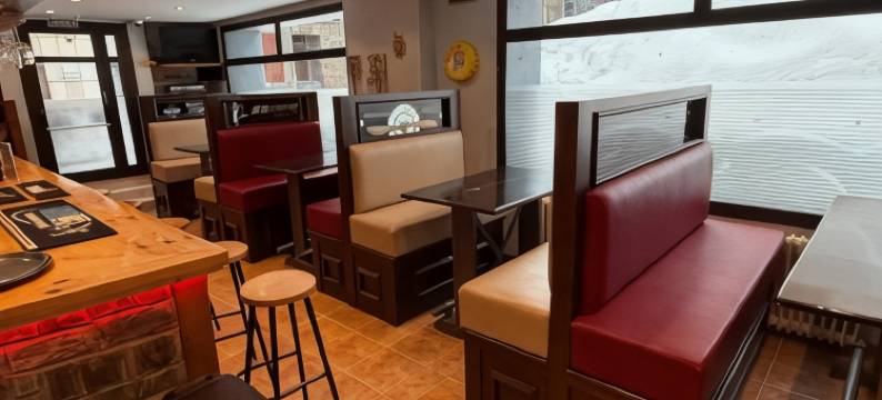 贵努伊酒店(Hotel Guineu)图片