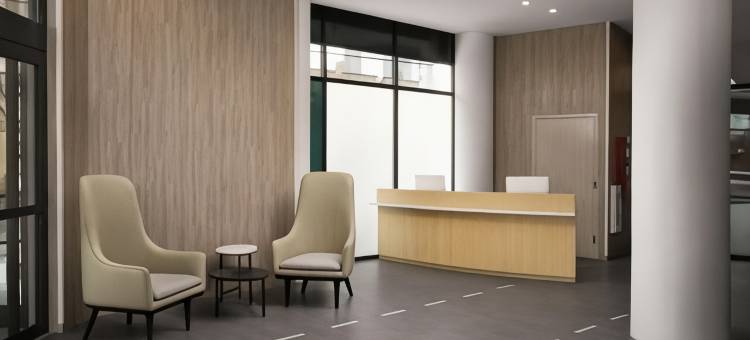 贝斯特韦斯特品质精选内迪亚酒店(Hotel Nedia, BW Signature Collection)图片