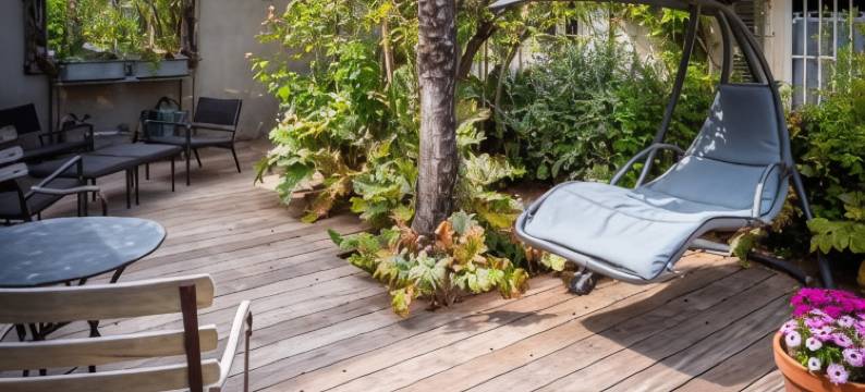 杜斯公馆酒店(La Maison Douce)图片