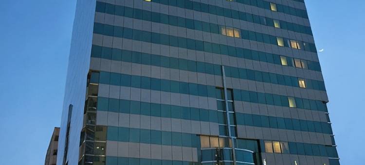 艾玛哈罗塔纳阿瑞健酒店(Al Maha Arjaan by Rotana)图片
