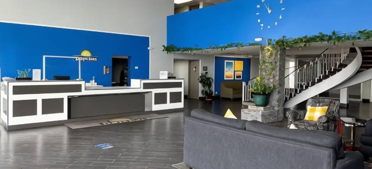 莱特堡辛辛那提地区戴斯酒店(Days Inn by Wyndham Fort Wright Cincinnati Area)图片