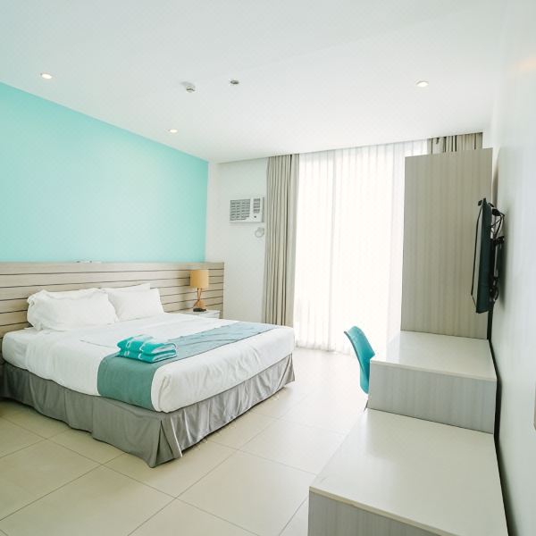 Club Samal Resort(Club Samal Resort)图片