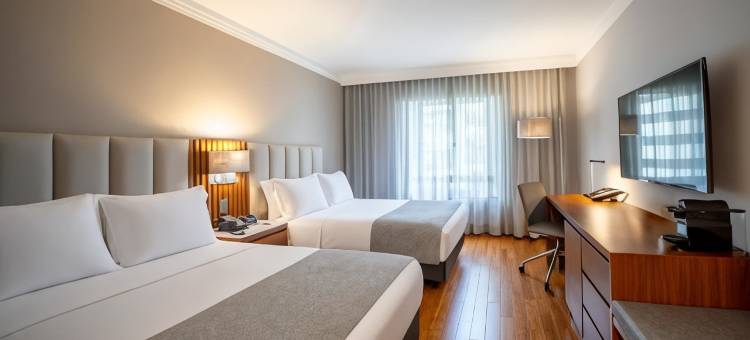 卡利洲际酒店(InterContinental Hotels CALI by IHG)图片