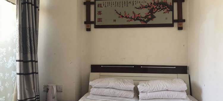 呼和浩特圣元宾馆图片