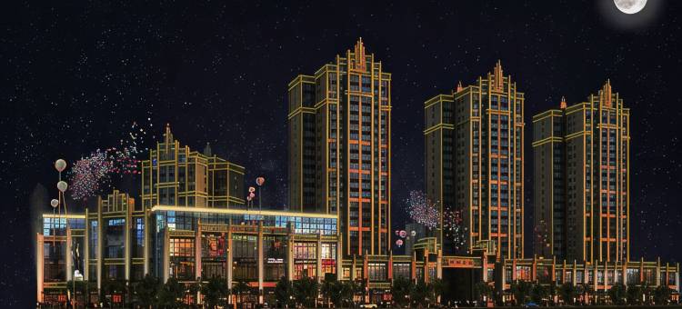 7天优品(洪雅中心广场店)图片